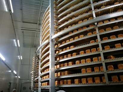 Harry's France SAS, Boulangerie à Montierchaume