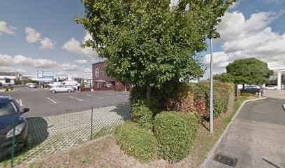 ODENVAL, Boulangerie à Mondeville