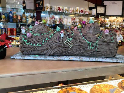 Boulangerie De La Gare A Montsoult, Boulangerie à Montsoult