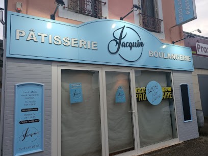 Boulangerie Pâtisserie JACQUIN, Boulangerie à Changé