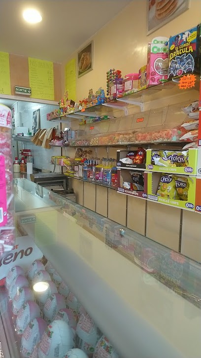 Le Fournil De Gambetta, Boulangerie à Denain