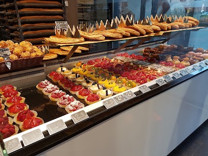 Du Bon Pain, Boulangerie à Mons-en-Baroeul