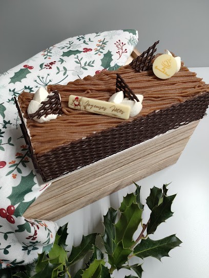 Les Gourmands'disent -Krautergersheim, Pâtisserie à Krautergersheim