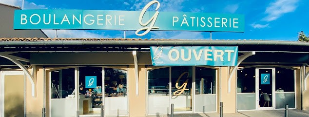 La Gigeannette, Boulangerie à Gigean
