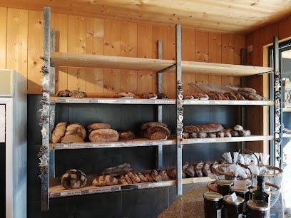 L'Heure des Tartines, Boulangerie aux Hôpitaux-Vieux