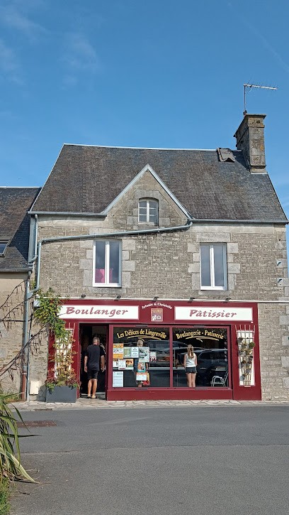 Les Délices de Lingreville, Boulangerie à Annoville
