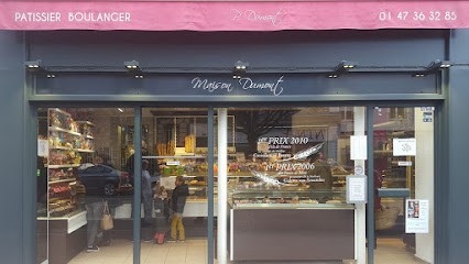 Boulangerie Dumont, Boulangerie à Clamart