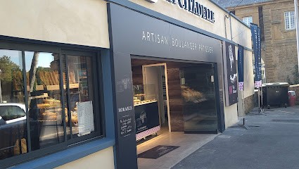 Boulangerie La Citadelle, Boulangerie à Charleville-Mézières