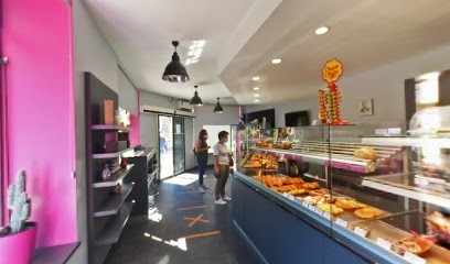 Chez Marius, Boulangerie à Cheny