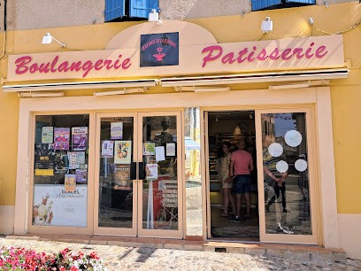 Boulange de la Fontaine, Boulangerie à Valensole
