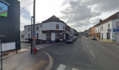 Adriansen Cyrille, Boulangerie à Noeux-les-Mines