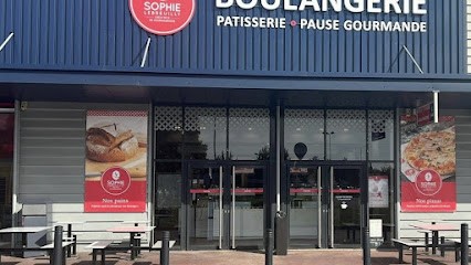 Sophie Lebreuilly, Boulangerie à Corbeil-Essonnes