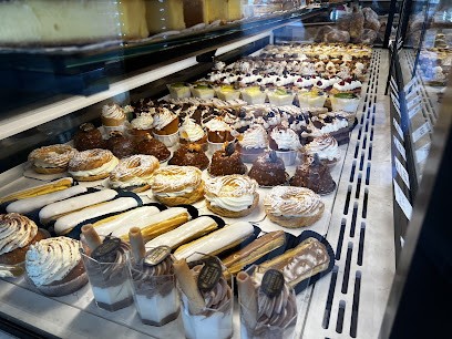 Garcia Claude Bakery. Artisan Boulanger...patisserie, Boulangerie à Marseillan