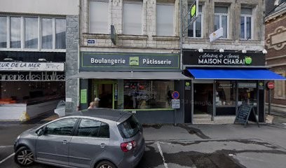 Boulangerie Saint-Venant, Boulangerie à Cambrai