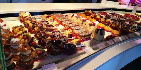 Nicolas, Boulangerie à Longuenesse