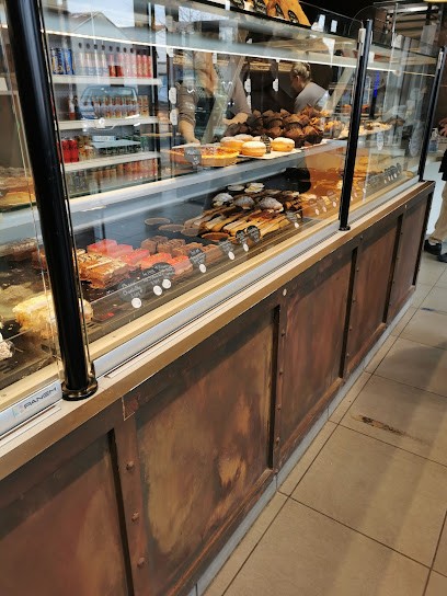 Le Pain Du Meunier, Boulangerie à Saint-Just-Saint-Rambert