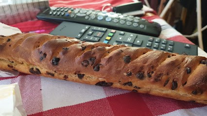 L'Epi D'Or, Boulangerie à Créteil