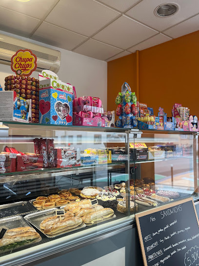 Aux Delices De Musa, Boulangerie à Metz