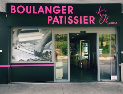 Alain Maurent, Boulangerie à Solliès-Toucas