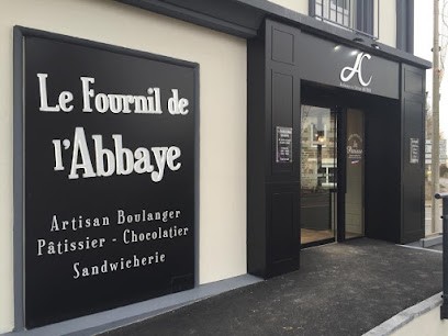 LE FOURNIL DE L'ABBAYE, Boulangerie à Hambye
