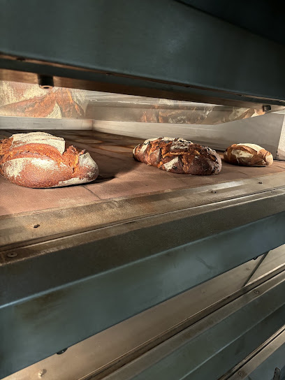 La Michotte, Boulangerie à Dieupentale