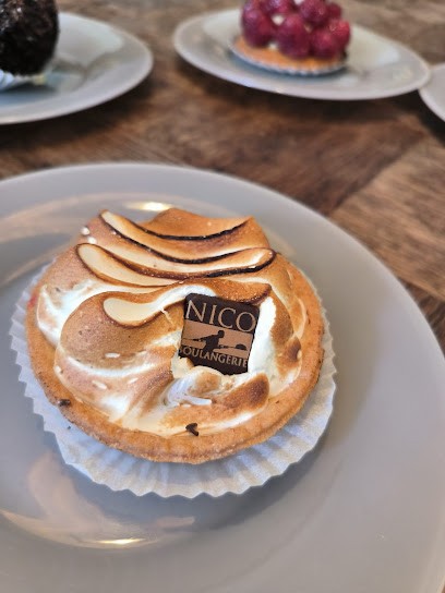 Nico Boulangerie, Boulangerie à Vesoul