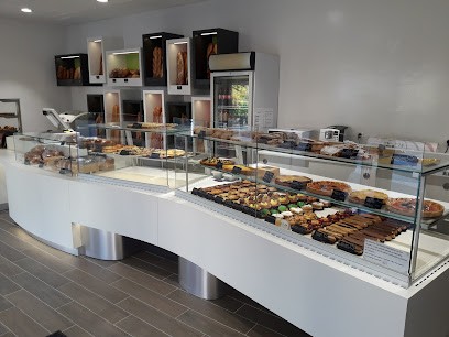 La Paline, Boulangerie à Longué-Jumelles