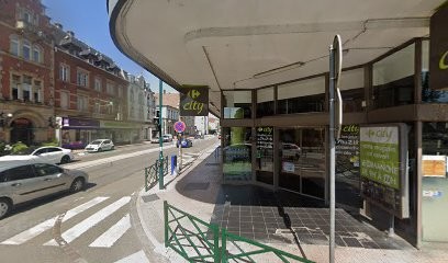 Chez Sarah, Pâtisserie  