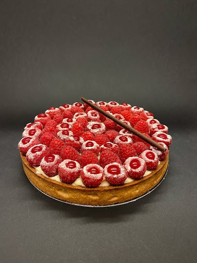 Pâtisserie Barry Donatien Oxner, Pâtisserie à Ollioules