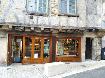 Le Coin Gourmand, Boulangerie à Niort