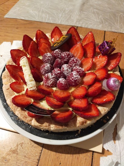 Boulangerie R. Barray, Boulangerie à Fécamp