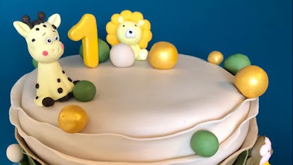 Art En Cake By Paz, Pâtisserie à Crolles