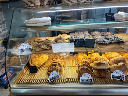 Le Fournil De Neufchâtel Sarl Godefroy, Boulangerie à Neufchâtel-en-Bray
