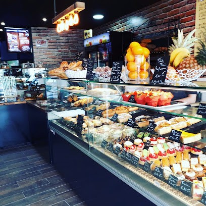 Maison S&H, Boulangerie à Malakoff