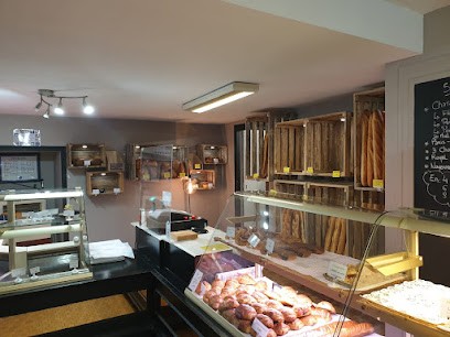 Boulangerie Pâtisserie Térèse, Boulangerie à Asnières-sur-Vègre