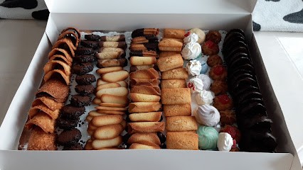 Sarl Brolles Le Bailly, Boulangerie à Unieux