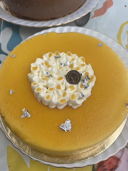 Pâtisserie - Chocolatrie Vincent Conter Jonzac, Pâtisserie à Jonzac