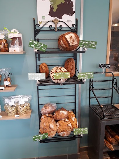 Boulangerie Noélie, Boulangerie à Casson