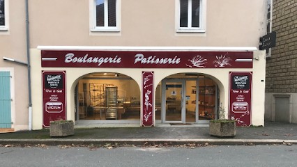 Boulangerie Des Quatre Clochers, Boulangerie à Lanuéjouls