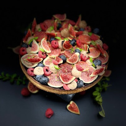 Alexis Leroy - Plaisirs d'Exception, Pâtisserie à Genech