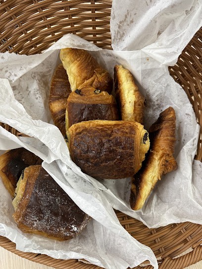 Blanc Douceurs, Boulangerie à Saint-Laurent-du-Var