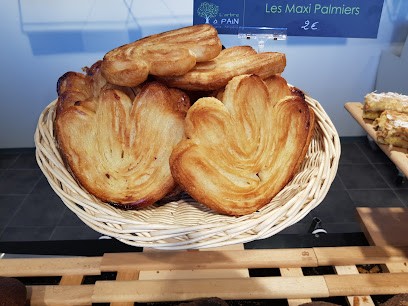 L'Arbre A Pain, Boulangerie à Villers-Cotterêts