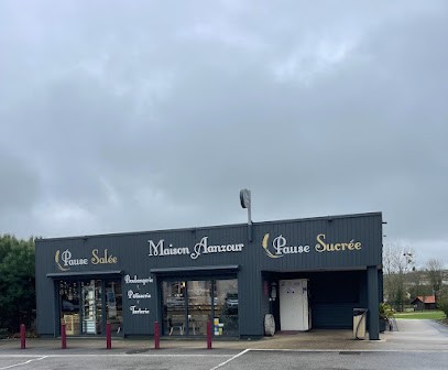 Maison Aanzour, Boulangerie à La Chapelle-Saint-Laurent
