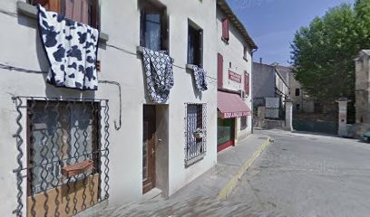 Boulangerie - Le Castel, Pâtisserie à Tarascon