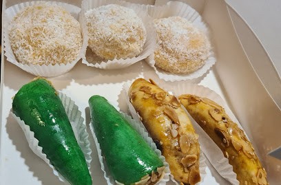 Icosium Sarl., Boulangerie à Créteil