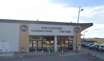Marie Blachère Boulangerie Sandwicherie Tarterie, Boulangerie à Portes-lès-Valence