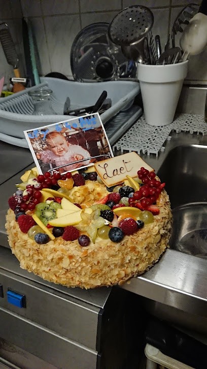 Boulangerie Patisserie Grand, Boulangerie à Scionzier