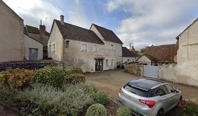 Aux Délices D'Orbigny, Boulangerie à Orbigny