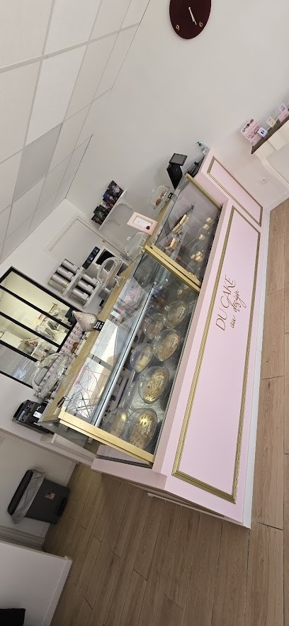 Du Cake Au Design, Pâtisserie à Agen
