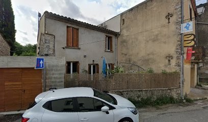 Stroussel, Boulangerie à Brissac